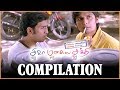 Siva Manasula Sakthi Comedy Scenes Jiiva Santhanam Anuya Bhagvath Tamil Latest Comedy