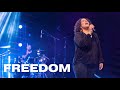 Freedom