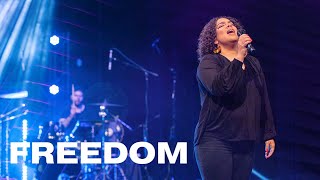 Freedom by Free Worship