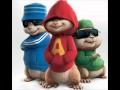 alvin and the chipmunks sing hot by smashmouth ...