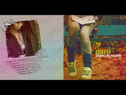 Gani - Pe repeat (feat. DJ Skid) (2009)