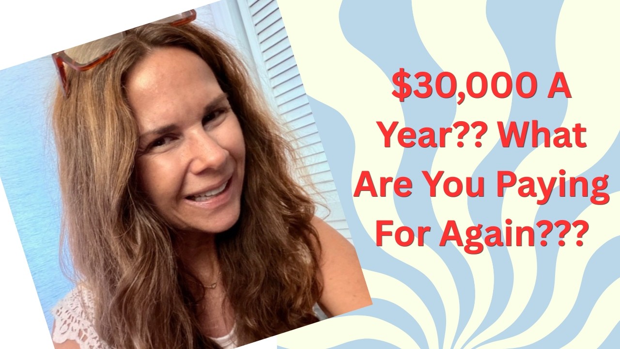 $30K a Year and No Career Path? What Are We Actually Paying For?