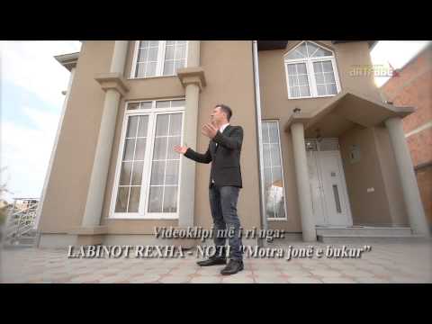 Labinot Rexha-Noti (COMMING SOON)