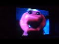 Barney S Campfire Sing Along The Bear 1990