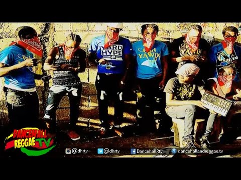 BiG BanG AkA Youngwildapache - Bad Yawdi [Official Music Video] ▶Dancehall 2016