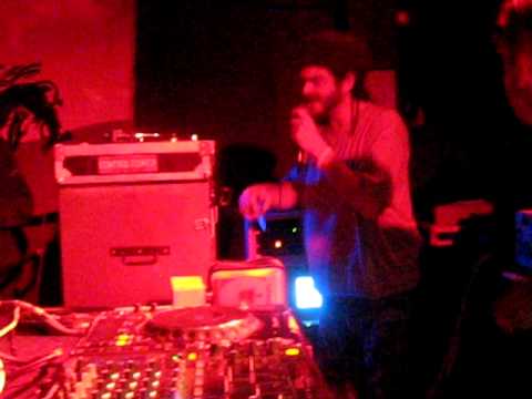 Marseille Dub Station 10, Ital Sound