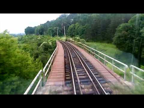 Plimbare cu EC102 prin Suceava 11.06.2023