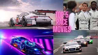 Download lagu 5 Film Balap Terbaik | 2025 | Formula 1 | Mobil Sport mp3