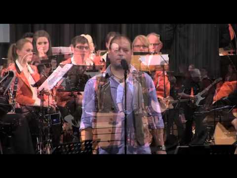 ANDURIL und MV Frielingsdorf - Come to the Highlands, DVD Trailer