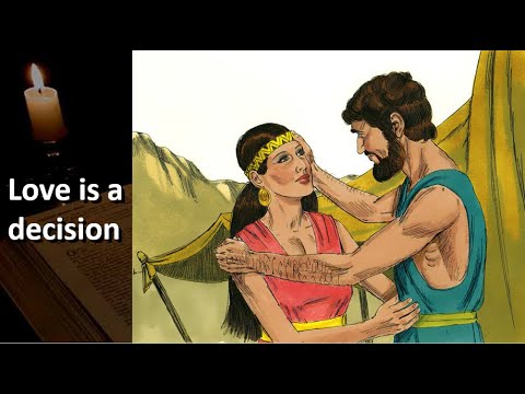 download lagu mp3 mp4 Is Love A Choice Bible, download lagu Is Love A Choice Bible gratis, unduh video klip Is Love A Choice Bible