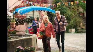 Je m’appelle Agneta Trailer Netflix (2026)