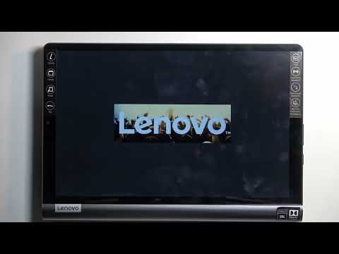 How to Bypass Google Verification in Lenovo Yoga Smart Tab – Unlock FRP / Skip Google Account