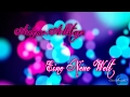 Anime Allstars - Eine Neue Welt [Lyrics] 
