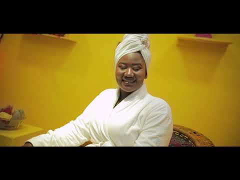 DON TWISTER FT FANCY GADAM-RAW KPORKPOR (OFFICIAL VIDEO)