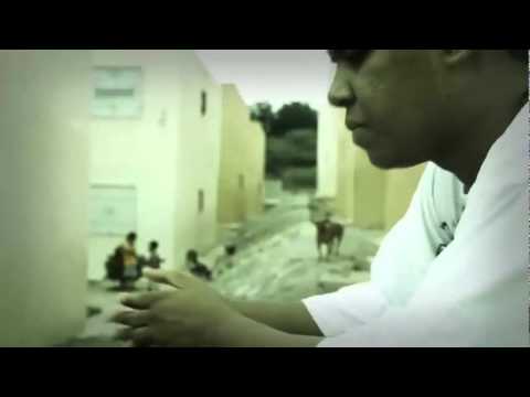 Negrohp    Trailer Welcome to Santiago