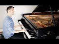 Moon River - Breakfast At Tiffany's (Henry Mancini) | Piano Cover + Sheet Music