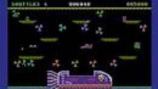 Cuthbert in Space - C16 (Plus 4) Gameplay