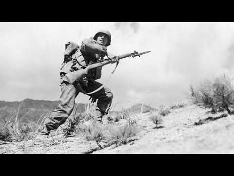 25.6.1950: Beginn des Koreakrieges