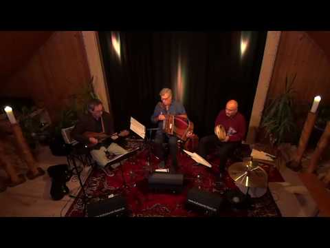 Riccardo Tesi, Patrick Vaillant, Andrea Piccioni / "Capanne con vista" Teaser