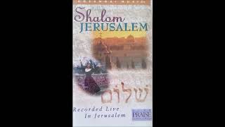 Paul Wilbur- Shouts Of Joy (Medley) (Instrumental) (Hosanna! Music)