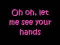 Yeah 3x - Chris Brown (Lyrics!) 