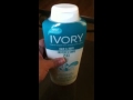 Ivory 2 In 1 Hair And Body Wash Review Thanks Influenster