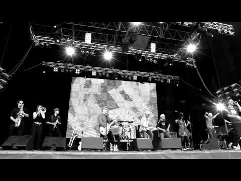 ROTFRONT vs PERKALABA @ Stare Misto Lviv Rock Festival