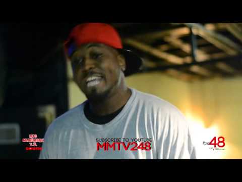 Mike Tana vs Dictator