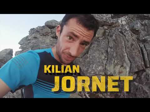 Lookout Wild Film Festival - week 6 - RUNNER VS BASE JUMPER   The Romsdalshorn Challenge - TRAILER