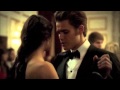 Kiss my eyes and lay me to sleep Stelena 