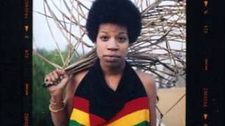 Georgia Anne Muldrow - Mystic Dancer