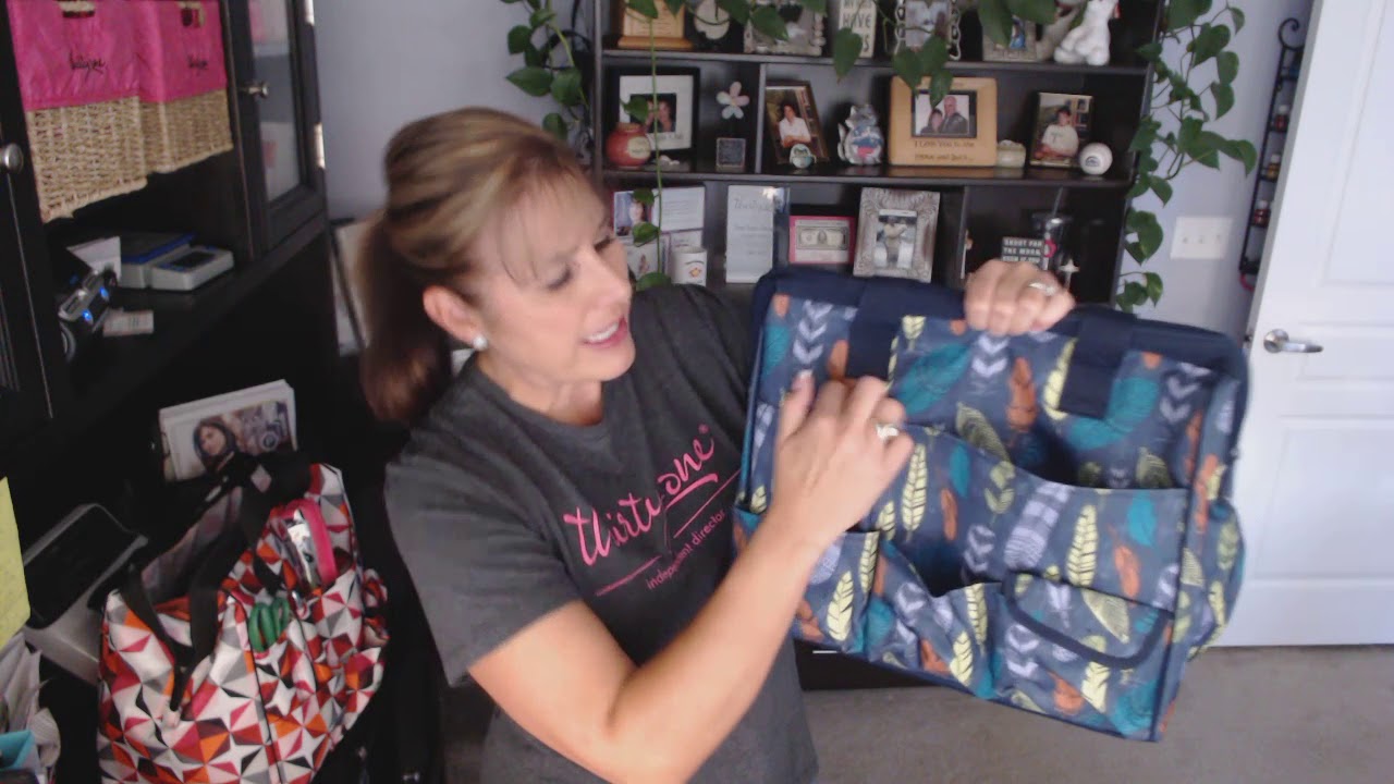 Get Creative Carry All by Thirty-One Gifts