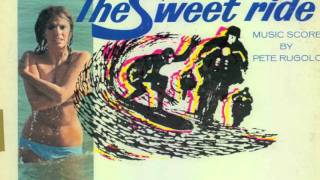 Dusty Springfield - The Sweet Ride
