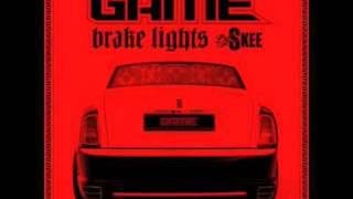 The Game - Hustlin (Champions Anthem)