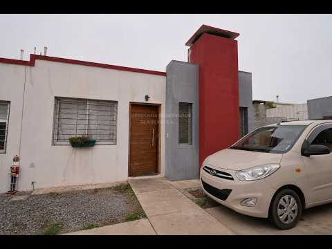Video de YouTube - Venta Casa 2 Dormitorios en Malvin Norte con parrillero exclusivo y cochera