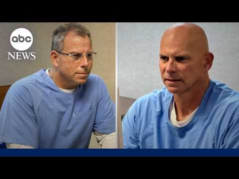 ‘This is a game of time:' Menendez brothers granted early parole hearing