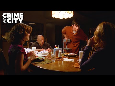 Walt Jr. Calls Skyler A b**** | Breaking Bad (RJ Mitte, Anna Gunn)