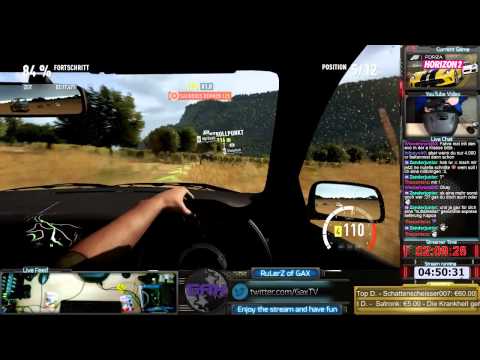 129. Tag | Forza Horizon 2 | XboxOne | WHEEL | LVL 192 - 51.6 Percent | - 20 / 35