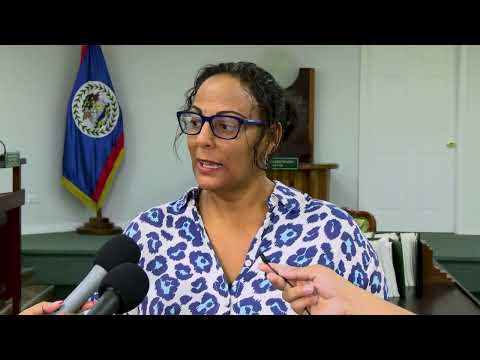 National Assembly Building Undergoes Renovations, House Sittings Relocated PT 2