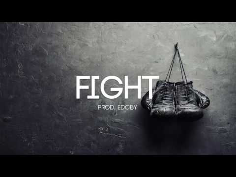 Fight - Angry Electric Guitar Rap Beat Hip Hop Instrumental