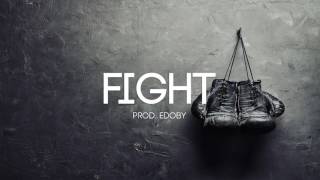 Fight - Angry Electric Guitar Rap Beat Hip Hop Instrumental