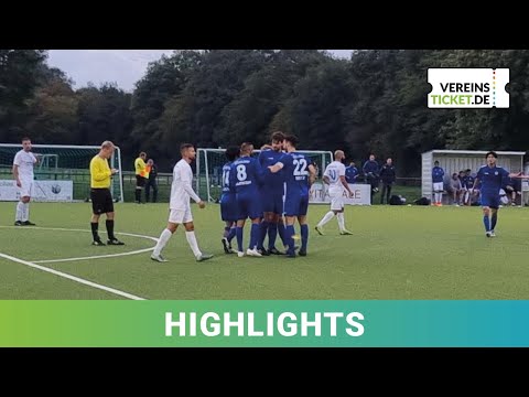 Neusses Flutlichtspiel: DJK Neuss Gnadental - TuRU Düsseldorf