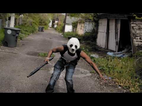 YelloPain - Panda Remix