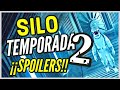 💥 SILO: La Serie | ESTRENO TEMPORADA 2 | ¡¡¡CUIDADO SPOILERS!!! | TODO lo que SABEMOS hasta AHORA