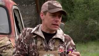Calling Turkeys with Steven Rinella, Joe Rogan, and Bryan Callen