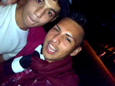 yampi y todo el mundo activao