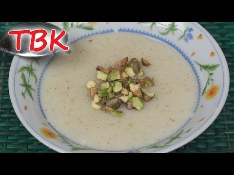 Afghan Firni Recipe - Titli's Busy Kitchen