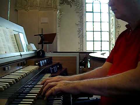 02 06 2021 GL 127 "Heilig heilig heilig"