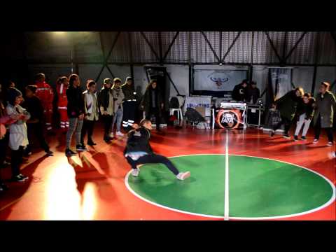 SET ON FAYA  - 1 VS 1  DANCEHALL BATTLE#FINALE# MAD MIKE VS MARY LEMON