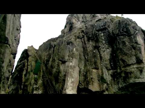 HEINRICH HIMMLER: ANATOMY OF A MASS MURDERER - Excerpt from the Documentary